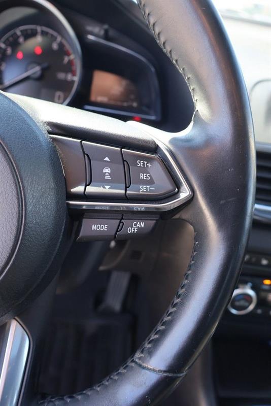 mazda Mazda3 2018 - 20