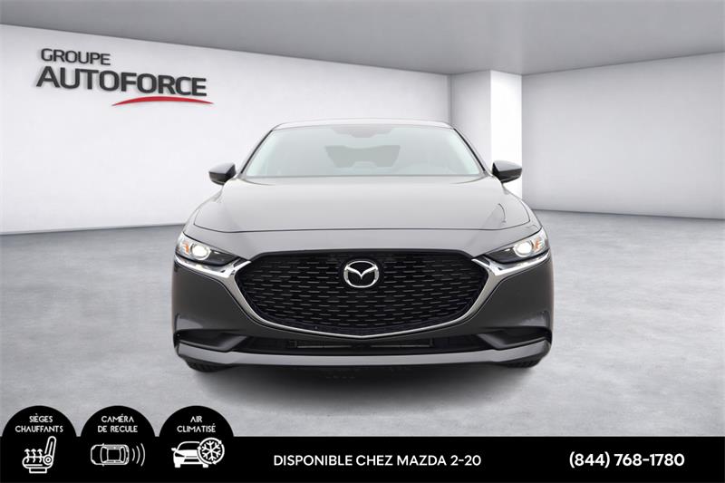 mazda Mazda3 2021 - 3