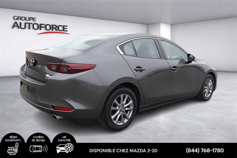 mazda Mazda3 2021 - 7