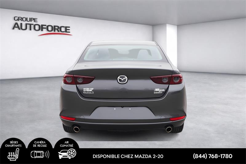 mazda Mazda3 2021 - 9