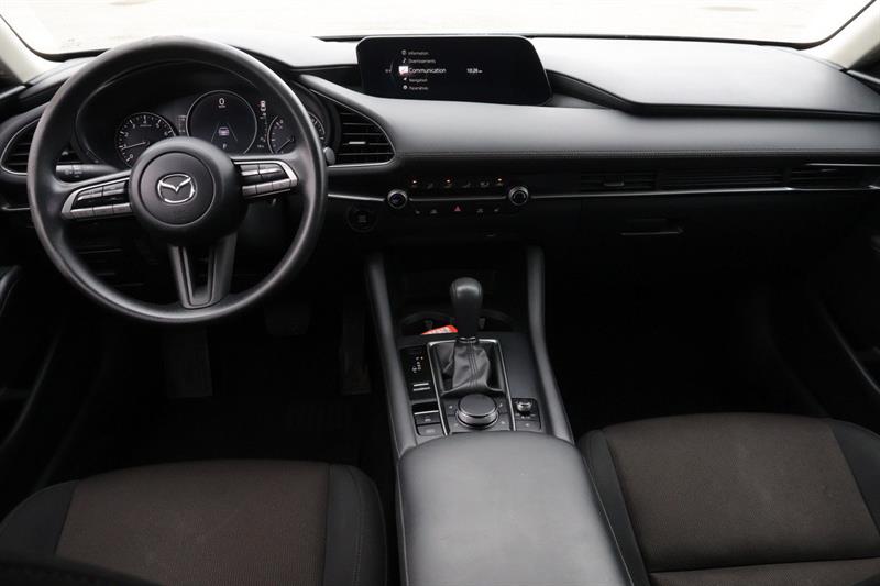 mazda Mazda3 2021 - 13