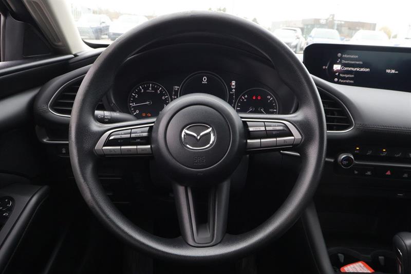 mazda Mazda3 2021 - 14