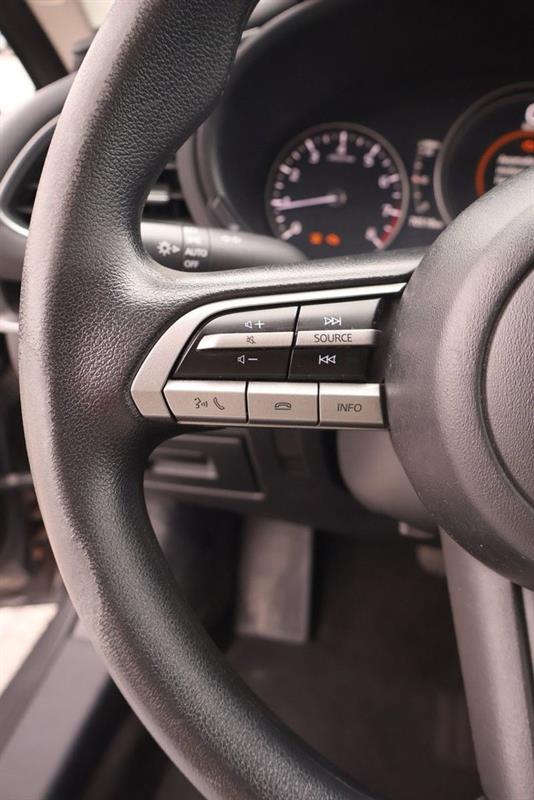 mazda Mazda3 2021 - 15