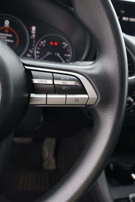 mazda Mazda3 2021 - 16