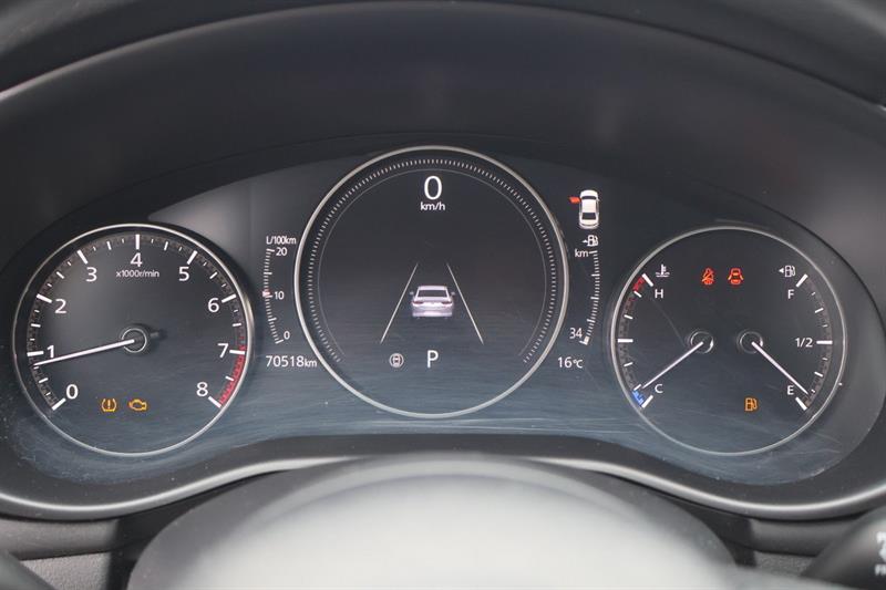 mazda Mazda3 2021 - 17