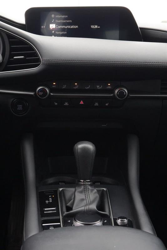 mazda Mazda3 2021 - 18