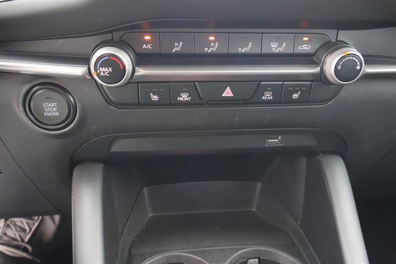 mazda Mazda3 2021 - 20