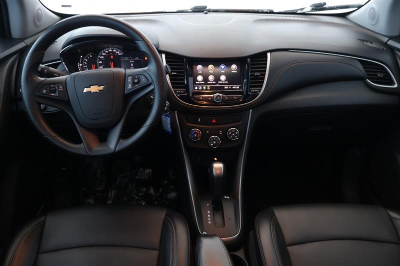 chevrolet Trax 2021 - 12
