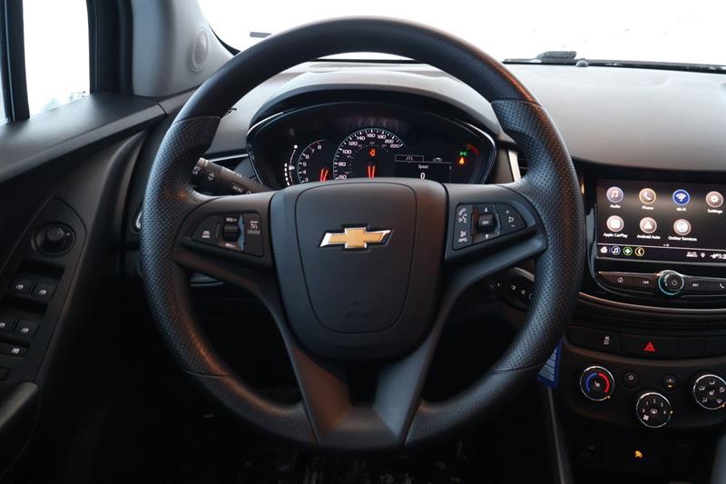 chevrolet Trax 2021 - 13