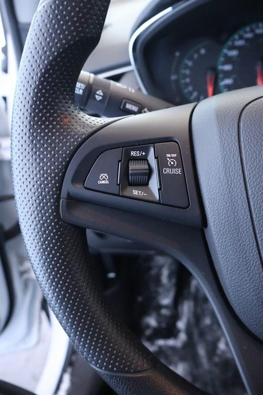chevrolet Trax 2021 - 14