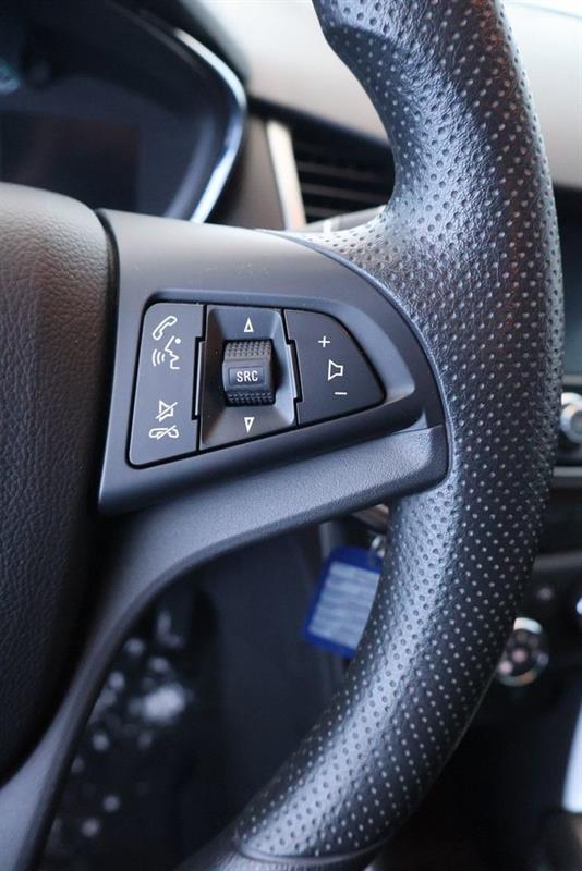 chevrolet Trax 2021 - 15