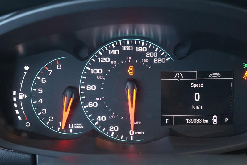 chevrolet Trax 2021 - 16