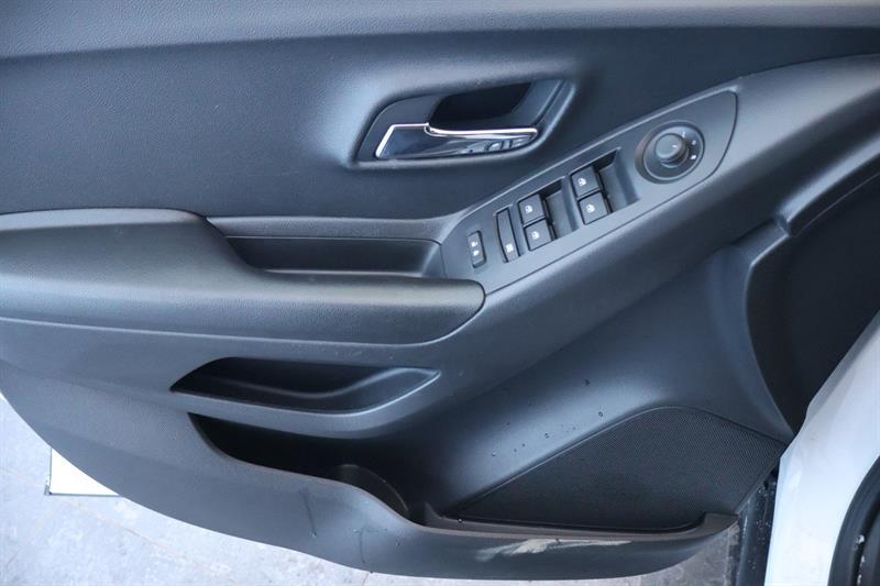 chevrolet Trax 2021 - 21