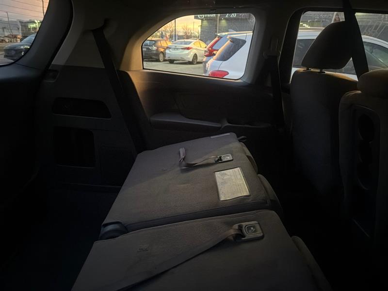 honda Odyssey 2012 - 24