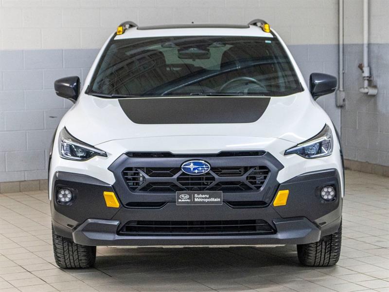 subaru Crosstrek 2024 - 2