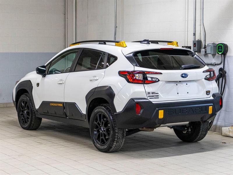 subaru Crosstrek 2024 - 4