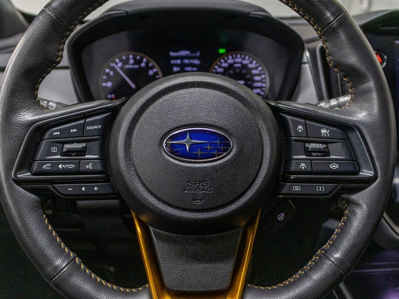subaru Crosstrek 2024 - 9