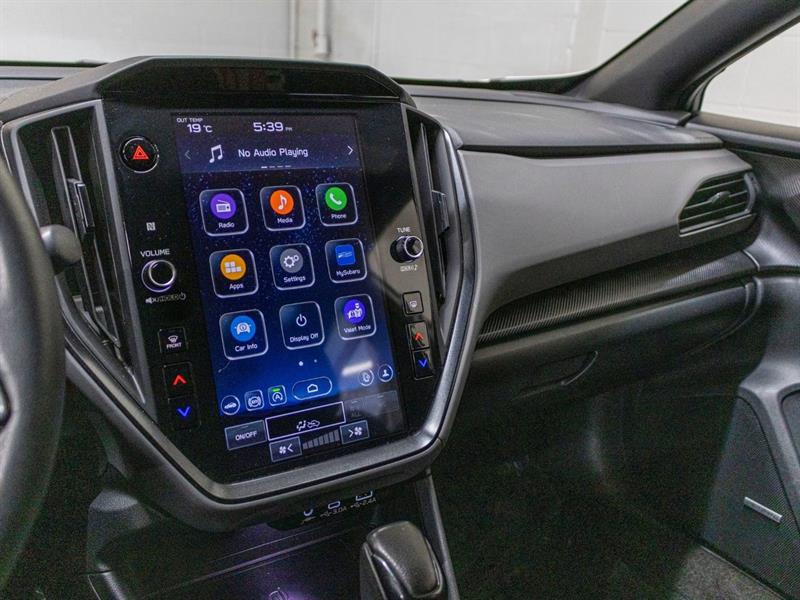 subaru Crosstrek 2024 - 12