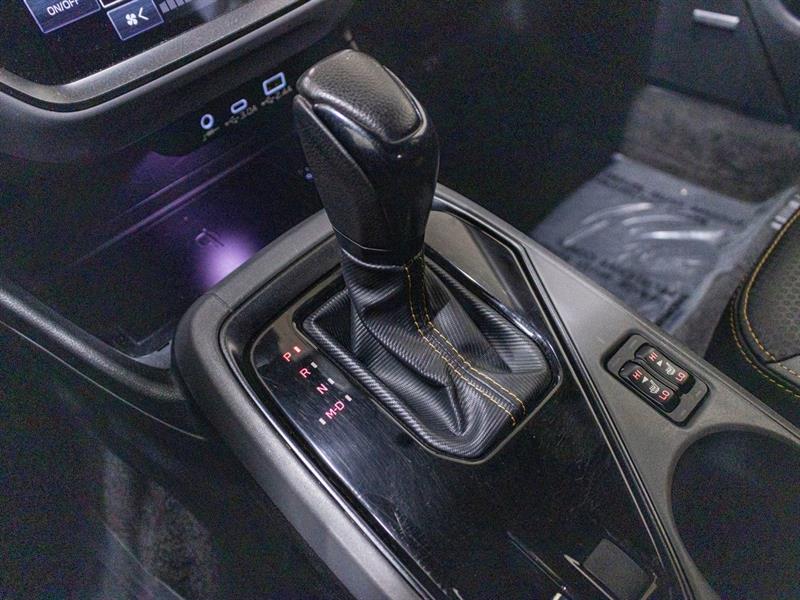 subaru Crosstrek 2024 - 13