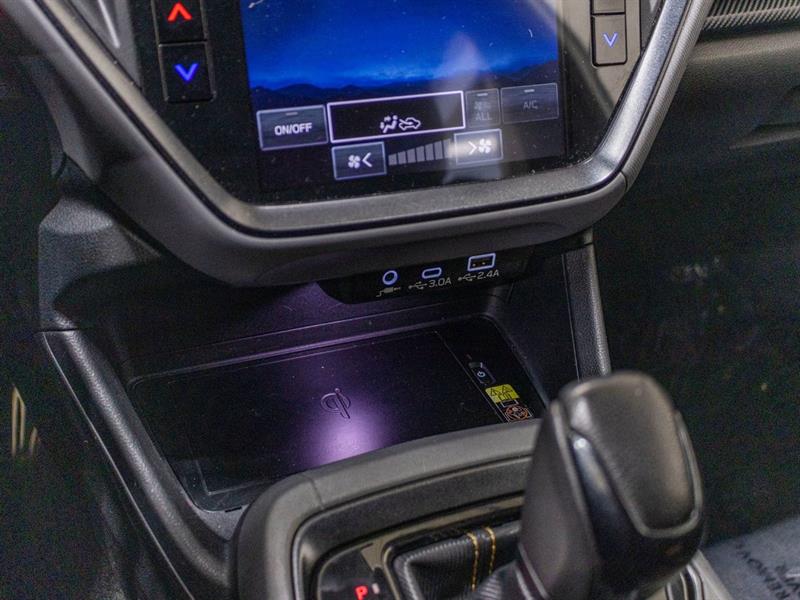 subaru Crosstrek 2024 - 16