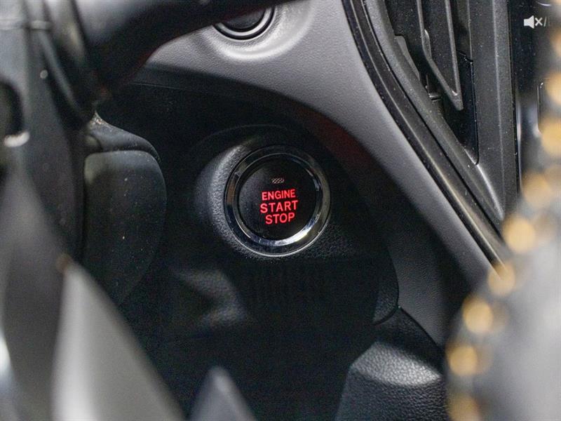 subaru Crosstrek 2024 - 20