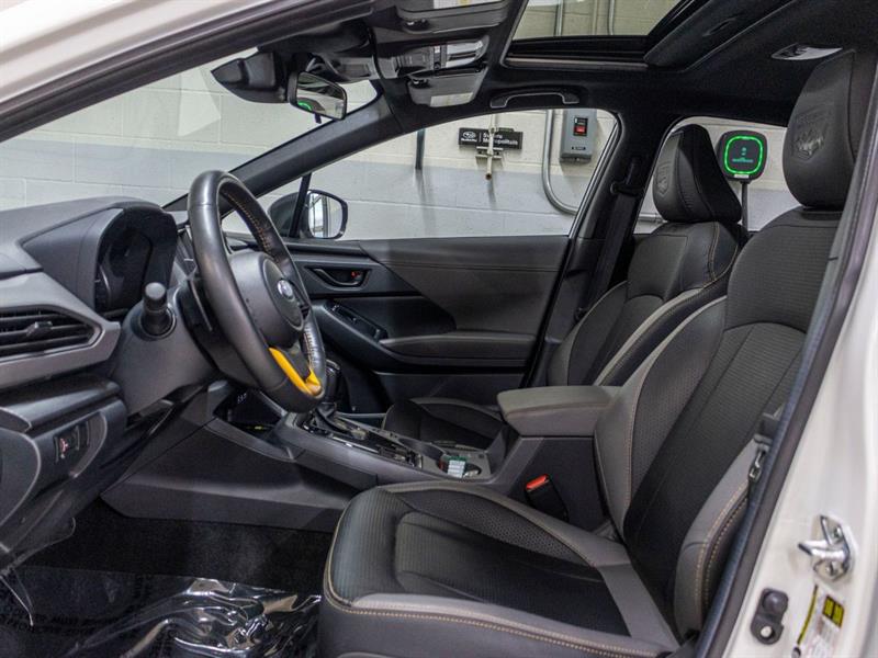 subaru Crosstrek 2024 - 23
