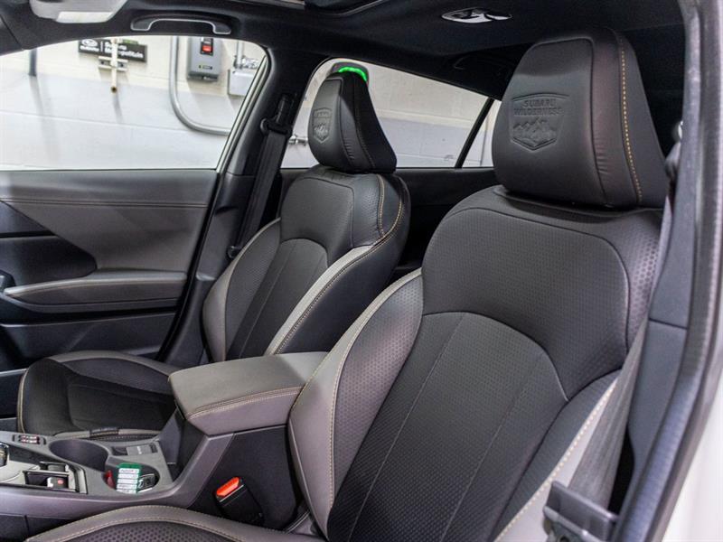 subaru Crosstrek 2024 - 25