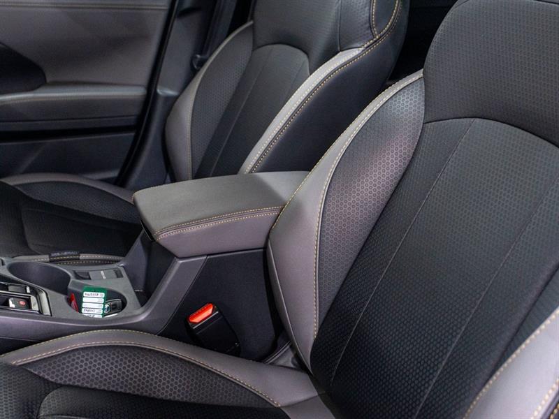 subaru Crosstrek 2024 - 26