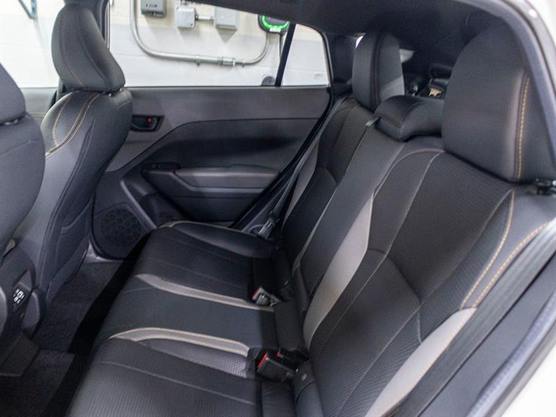 subaru Crosstrek 2024 - 31