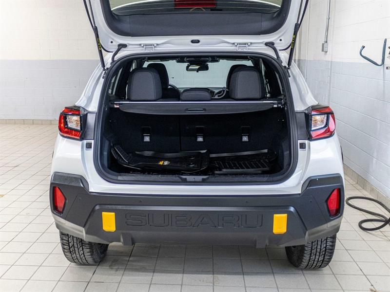 subaru Crosstrek 2024 - 32