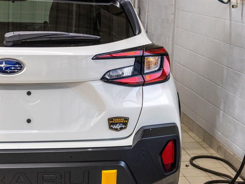 subaru Crosstrek 2024 - 34