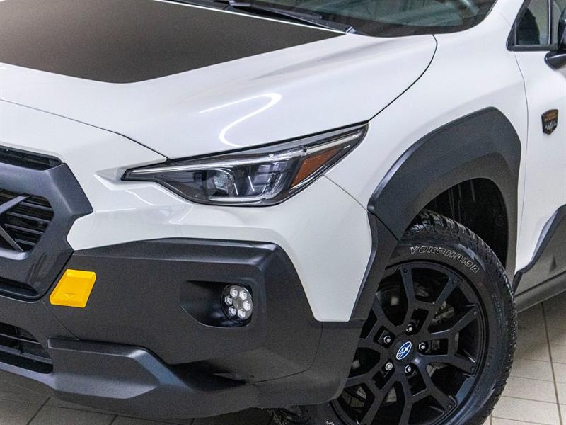 subaru Crosstrek 2024 - 36
