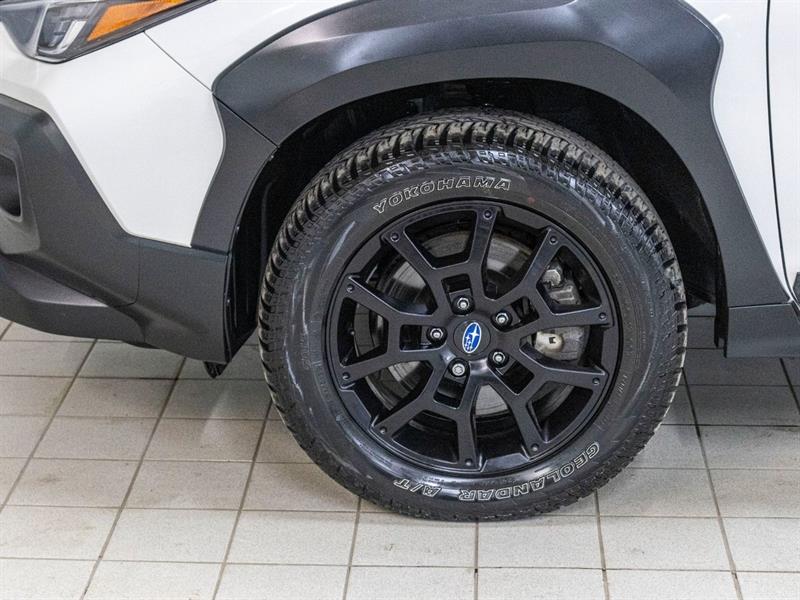 subaru Crosstrek 2024 - 37