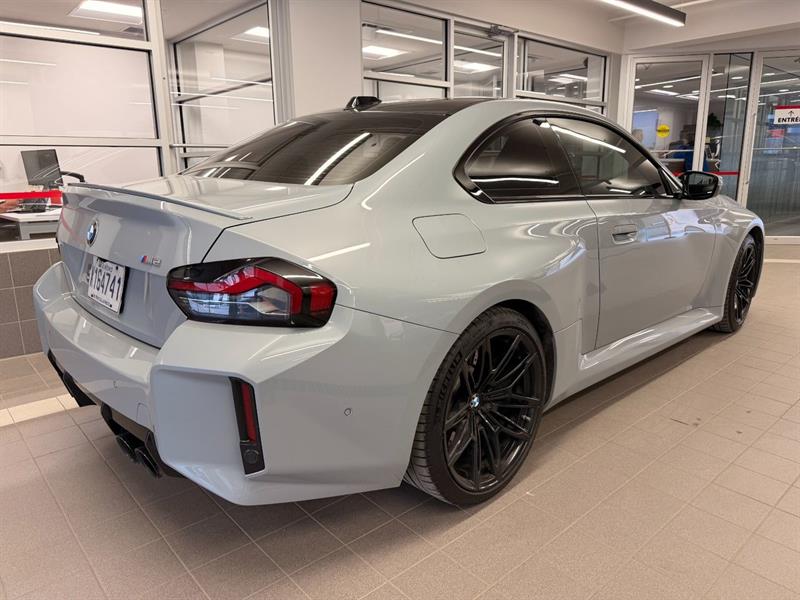bmw M2 2024 - 3