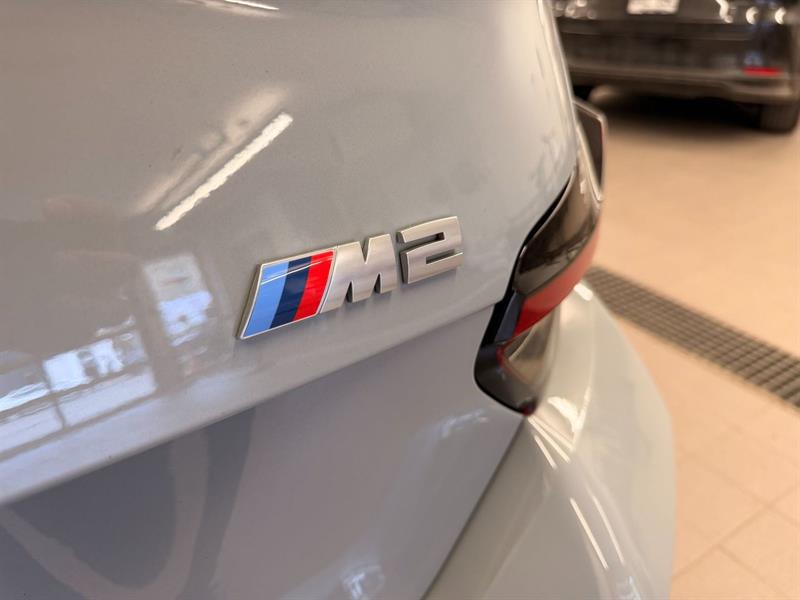 bmw M2 2024 - 6
