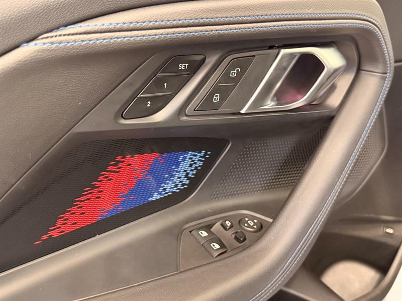 bmw M2 2024 - 12