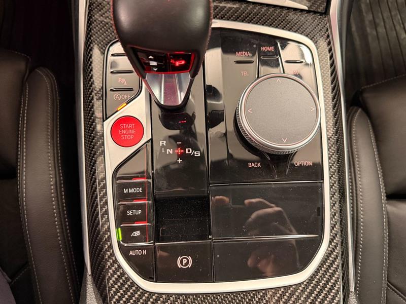 bmw M2 2024 - 15