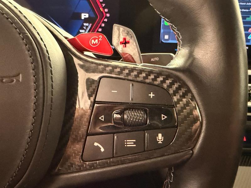 bmw M2 2024 - 16