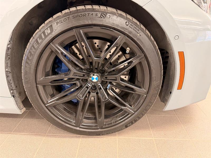 bmw M2 2024 - 26