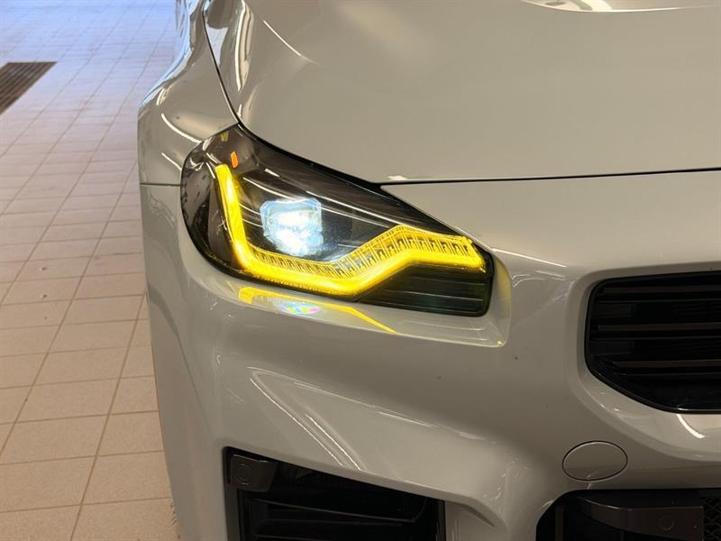 bmw M2 2024 - 27