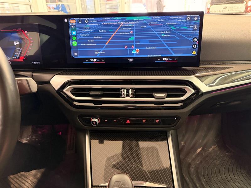 bmw M2 2024 - 32