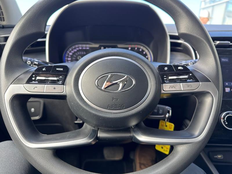 hyundai Tucson 2022 - 4