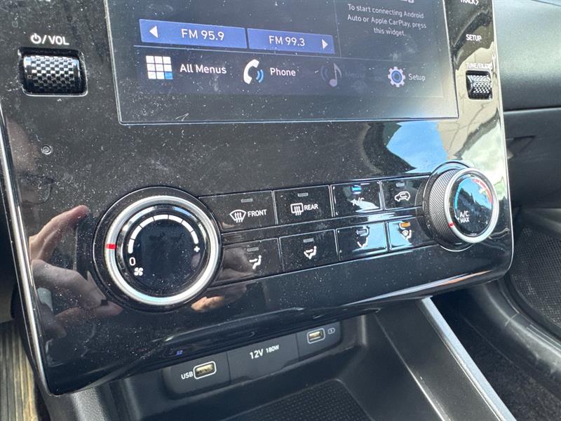hyundai Tucson 2022 - 7