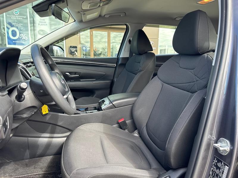 hyundai Tucson 2022 - 9
