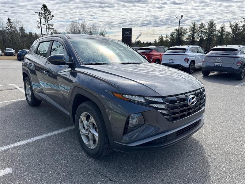hyundai Tucson 2022 - 11