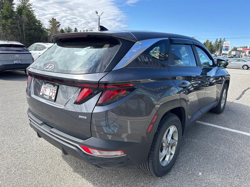 hyundai Tucson 2022 - 12