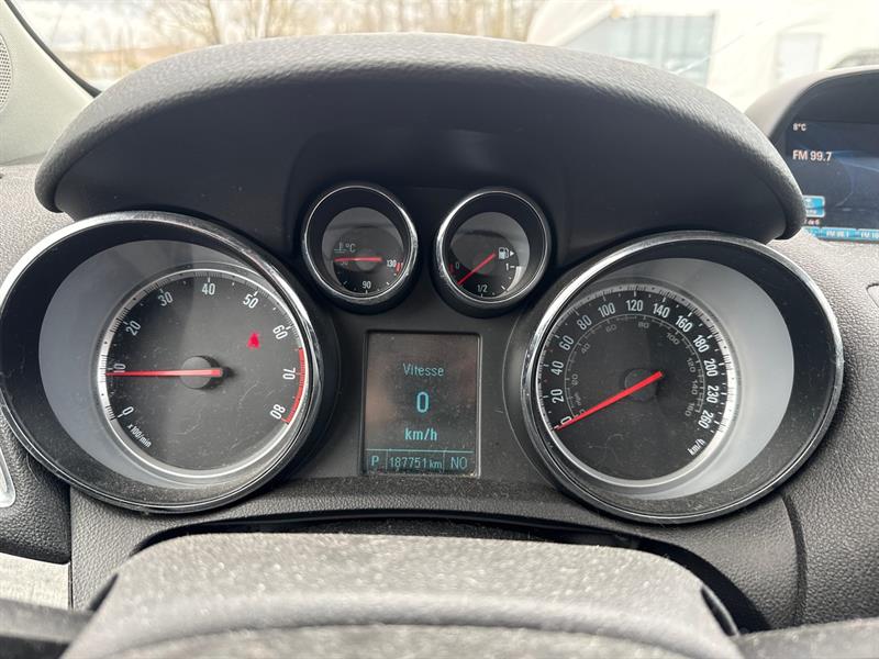 buick Encore 2015 - 6