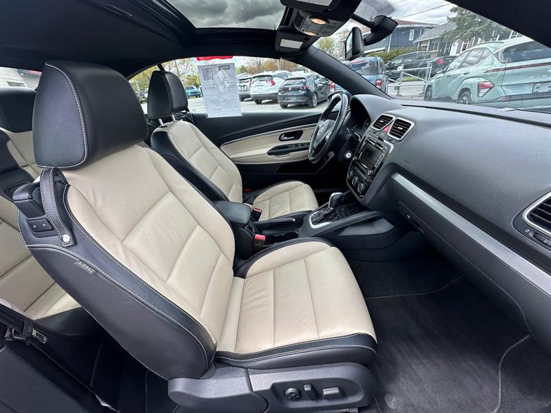 volkswagen Eos 2015 - 3