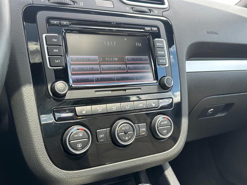 volkswagen Eos 2015 - 21