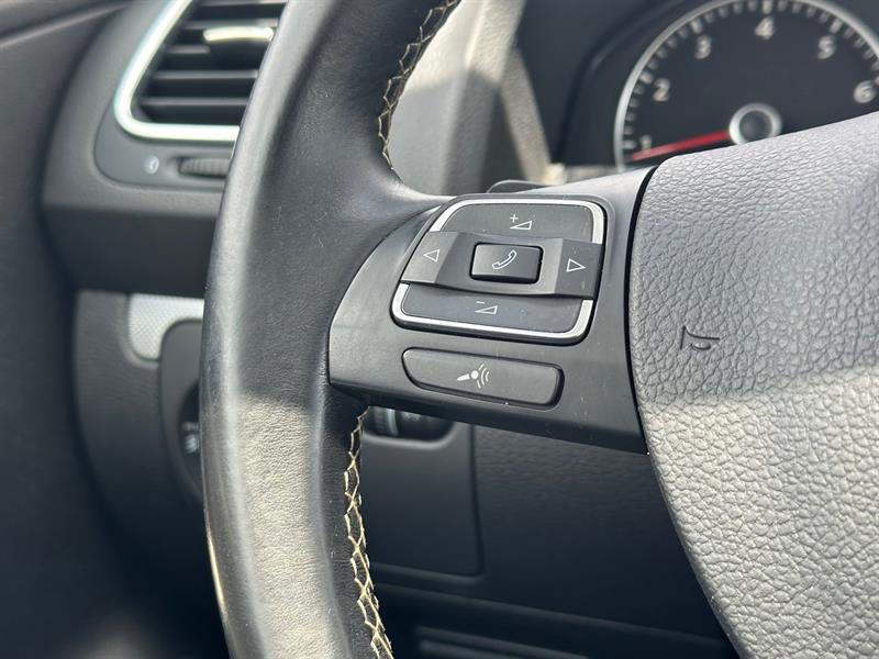 volkswagen Eos 2015 - 22